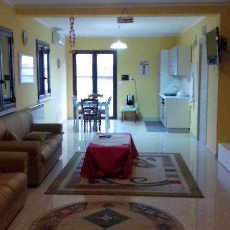 B&B Paradise วิลลาซานโจวานนี ภายนอก รูปภาพ