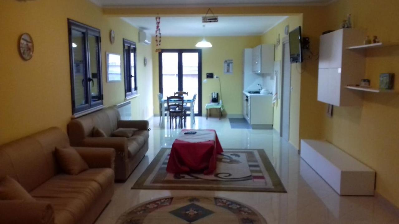B&B Paradise วิลลาซานโจวานนี ภายนอก รูปภาพ